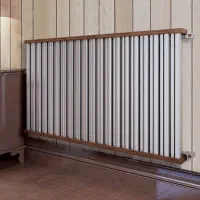 نصب تخصصی رادیاتور و شیر آلات ساختمان|خدمات پیشه و مهارت|ساوه, |دیوار