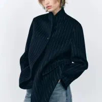 مانتو کت اورجینال اچ ان ام