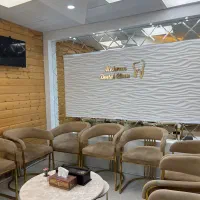 منشی مطب دندانپزشکی