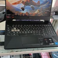 Labtab Asus Tuf Gaming F15لبتاب ایسوس گیمینگ