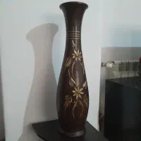 دوتا گلدان برای گل مصنوعی و طبیعی|گل مصنوعی|تهران, فلاح|دیوار