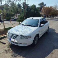 سمند سورن 98 EF7
