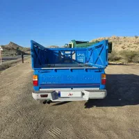 نیسان|خودرو سواری و وانت|حمیدیا, |دیوار