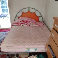 تخت خواب دو نفره