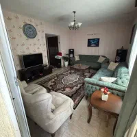 پاکان طبقه اول|فروش آپارتمان|هشتگرد, شهرک ریحانه|دیوار