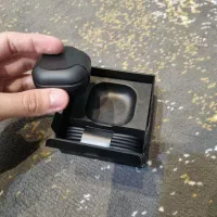 گلکسی بادز 2 پرو در حد صفر با گارانتی|لوازم جانبی موبایل و تبلت|رشت, منظریه|دیوار