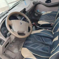 فروش پژو 405دوگانه کارخونه مدل 93|خودرو سواری و وانت|سیرجان, |دیوار