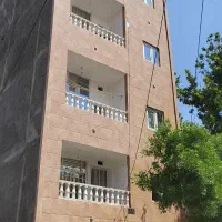 رهن کامل اپارتمان شیک توس 65نجف پارکینگ دار|اجارهٔ آپارتمان|مشهد, نوده|دیوار