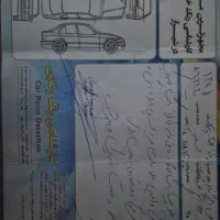 206تیپ5|خودرو سواری و وانت|شیراز, سجادیه|دیوار