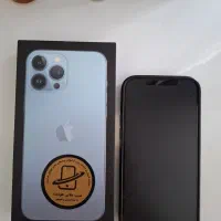 آیفون ۱۳ پرومکس