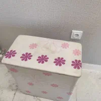 باکس لباس و رخت چرک