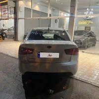 سراتو ۲۰۱۵|خودرو سواری و وانت|مشهد, راهنمایی|دیوار