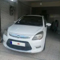 لیفان x50 بسیار تمیز|خودرو سواری و وانت|گرگان, |دیوار