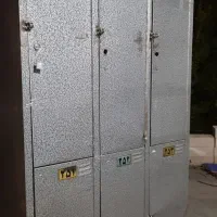 کمد اداری|جاکفشی، کمد، دراور|مشهد, سرافرازان|دیوار