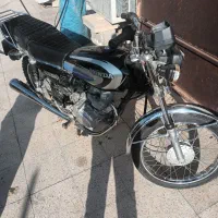 فروش موتور ۱۲۵