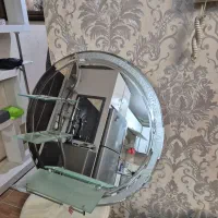 اینه برند سوئیسی نو|آینه|بندر انزلی, نیمه شعبان|دیوار