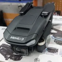 کواد کوپتر mavic مدل سه|اسباببازی|تهران, آجودانیه|دیوار