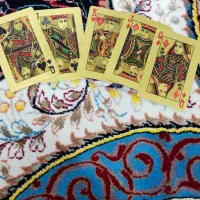 پاستور طلایی دخترونه نو|اسباب‌بازی بچه|یزد, |دیوار