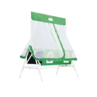 فروش فوری گهواره نوزادی میلاد