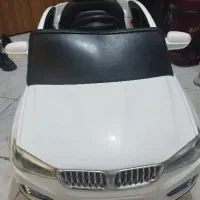 ماشین شارژیbmw|اسباببازی بچه|خمینیشهر, |دیوار