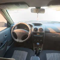 پراید مدل 90 دوگانه سوز|خودرو سواری و وانت|اهواز, پردیس دو|دیوار