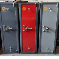 گاوصندوق های خانگی