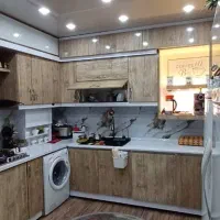 محله ب۵ دوبلکس|فروش آپارتمان|فولادشهر, B5|دیوار