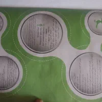 کتاب های امادگی ازمون سمپادونمونه دولتی نهم به دهم|کتاب و مجله آموزشی|شاهین‌شهر, عطار|دیوار