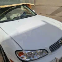 سواری ماکسیما|خودرو سواری و وانت|مشهد, سرافرازان|دیوار