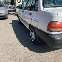 پراید