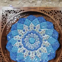 اموزش میناکاری از مبتدی تا پیشرفته
