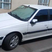 پارس TU5|خودرو سواری و وانت|قدس, شهر‌قدس|دیوار