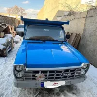 نیسان دیزل مدل ۹۰