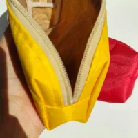 کیف لقمه. جا دستمالی.کیف لوازم آرایش|کیف، کفش، کمربند|بروجرد, |دیوار