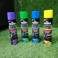 تعدادی اسپری داشبورد با قیمت خرید (عمده)