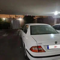 فروش سمند SE مدل ۱۳۹۲|خودرو سواری و وانت|شیراز, شاه قلی بیگی|دیوار