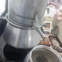 عرقیجات خانگی