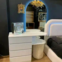 انواع مدل تخت خواب تدی|تخت و سرویس خواب|امیدیه, |دیوار