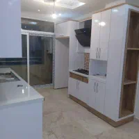 ۶۵ متر  فول امکانات قصرالدشت بین بهنود و طوس