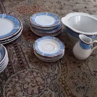 ظروف چینی دانشجویی