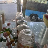 روغن شتر مرغ