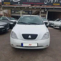 تیبا ۱ دوگانه کارخانه