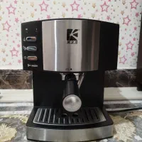 اسپرسو ساز در حد