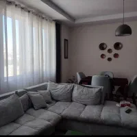 آسمان البرز، فروش، ۸۴ متر فول امکانات  *ملت*
