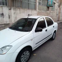 تیبا صندوق دار مدل 98|خودرو سواری و وانت|ری, دولتآباد|دیوار