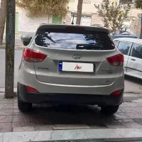 هیوندا توسان مدل 2014بدون رنگ|خودرو سواری و وانت|کرج, گلشهر|دیوار