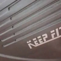 دوچرخه ثابت