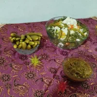 فروش ویژه ترشیجات خانگی