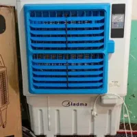 کولر آبی ایستاد اصل (کنترل دار)|کولر آبی|دزفول, |دیوار