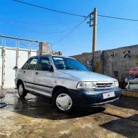 فروش پراید مدل ۹۰